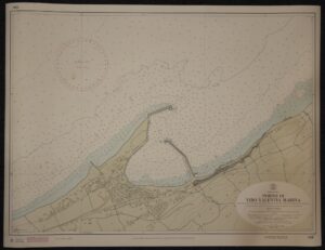 porto di vibo valentia marina n. 134 (1979)