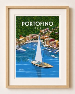 Portofino - Italy