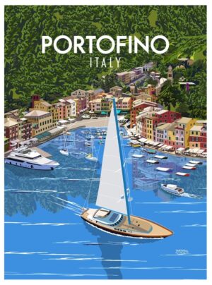 Portofino - Italy