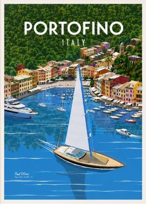 Portofino - Italy