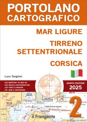 portolano cartografico 2
