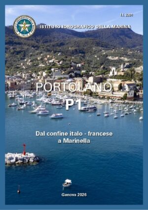 PORTOLANO P1