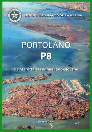 Portolano P8