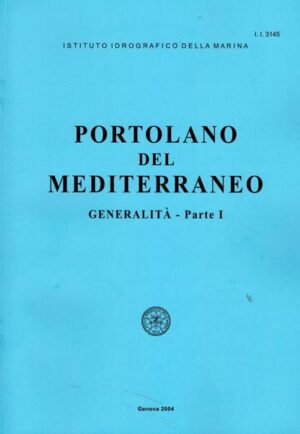 portolano del mediterraneo, generalità - parte I