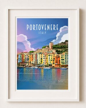 Portovenere - Italy