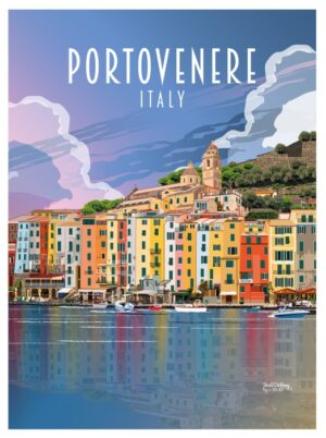 Portovenere - Italy