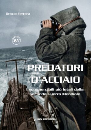 Predatori d'acciaio