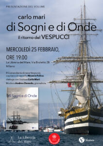 di Sogni e di Onde, il mare visto da chi lo vive - Eventi dal Blog del Mare