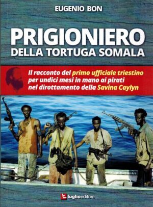 prigioniero della tortuga somala