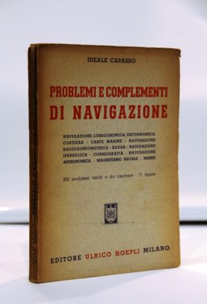 problemi e complementi di navigazione