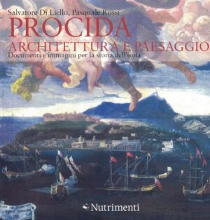 procida - architettura e paesaggio