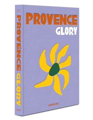 Provence Glory (Travel Series)