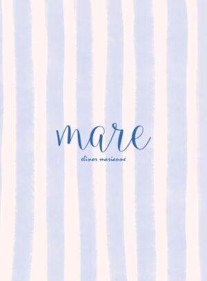 Quaderno mare