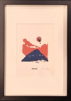 quadro "alicudi"