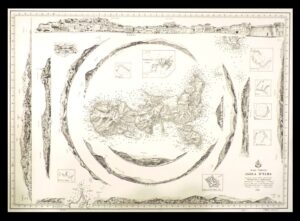 quadro "isola d'elba"