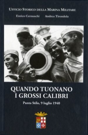 quando tuonano i grossi calibri