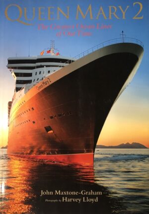 queen mary 2