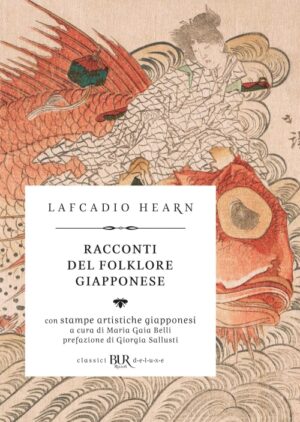 racconti del folklore giapponese