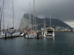 Racconti di mare: Tortilla, Storie del Porto - Giampaolo Cantini