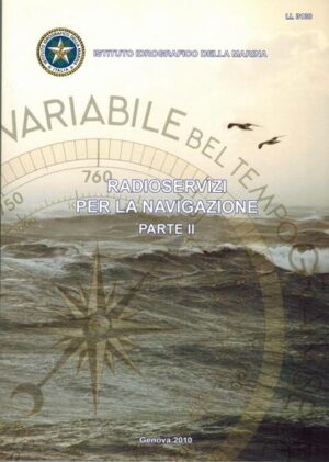 radioservizi per la navigazione parte II