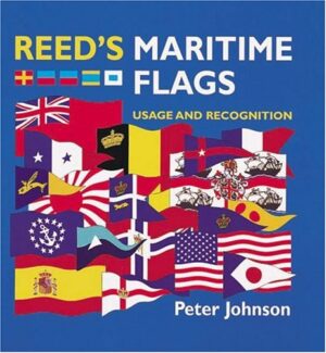 reed's maritime flags