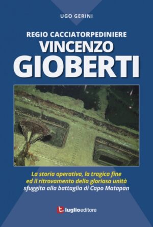 regio cacciatorpediniere vincenzo gioberti