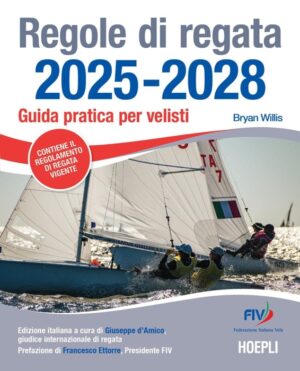 Regole di regata 2025-2028 (FIV)