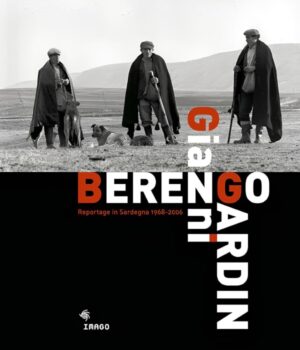Reportage in Sardegna 1968_2006