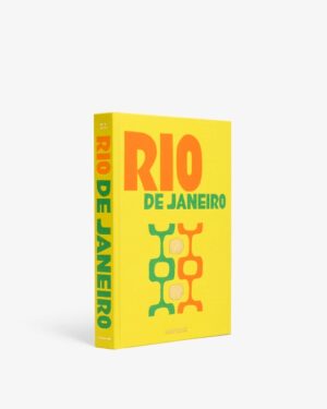 Rio de Janeiro (Travel Series)