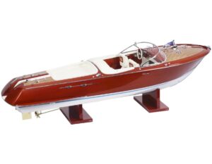 riva aquarama special avorio