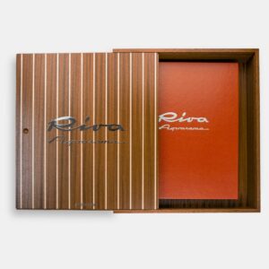 Riva Aquarama (The Ultimate Collection)