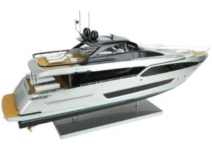riva argo 90' argento