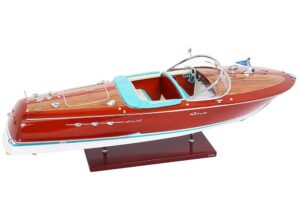 riva ariston azzurro