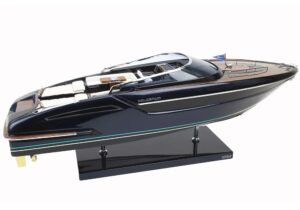 riva dolceriva blu notte