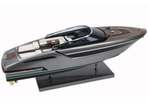 riva dolceriva grigio squalo