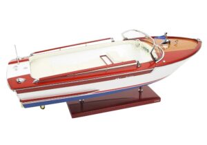 riva junior avorio