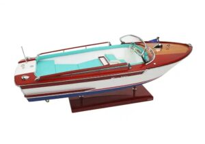 riva junior