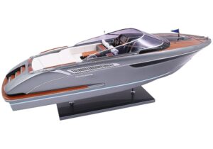 riva rivamare grigio squalo