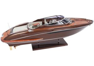 riva rivarama marrone