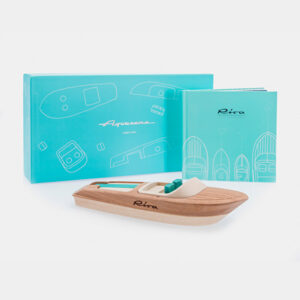 riva toys "aquarama"
