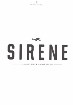Sirene #1