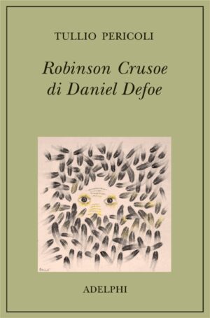 robinson crusoe di daniel defoe