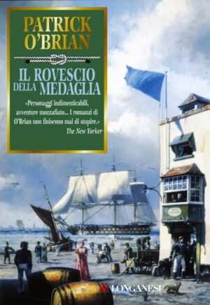 il rovescio della medaglia (rilegato)