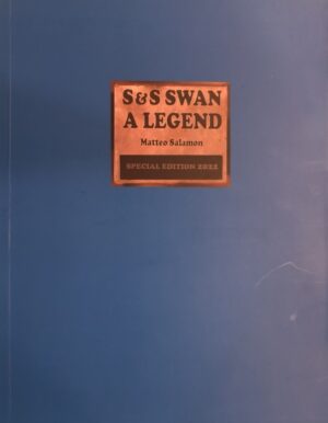 s&s swan - a legend