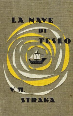 S. La nave di Teseo