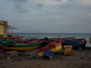 Racconti di mare: Il sabato del villaggio, Storie del porto - Giampaolo Cantini