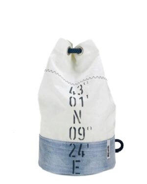 sacco marinaio giraglia