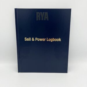 Sail & Power Logbook