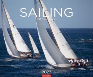 SAILING 2027