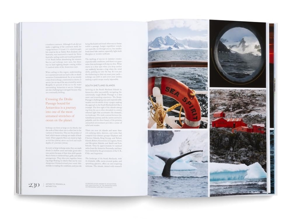 SAILING THE SEAS VOL. 2 - immagine 5